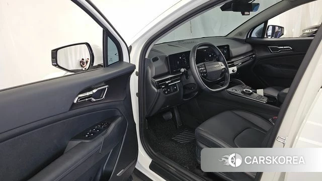 Kia The New Sportage 5th Generation id 4691146 из Кореи 34