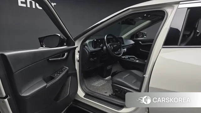 Kia EV6 id 3721730 из Кореи 20