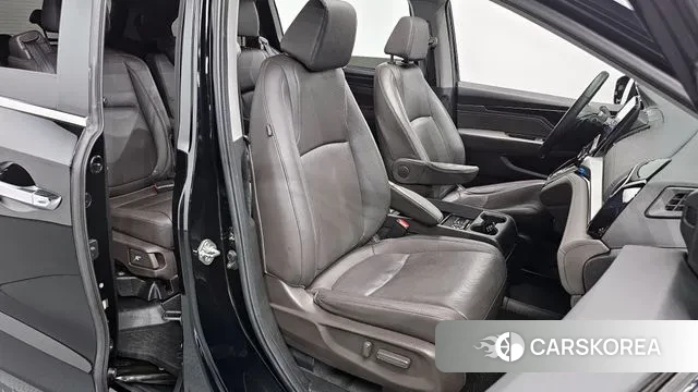 Honda Odyssey id 3060991 из Кореи 20