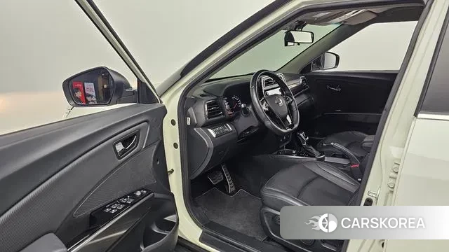 Ssangyong Berry New Tivoli id 3439665 из Кореи 20