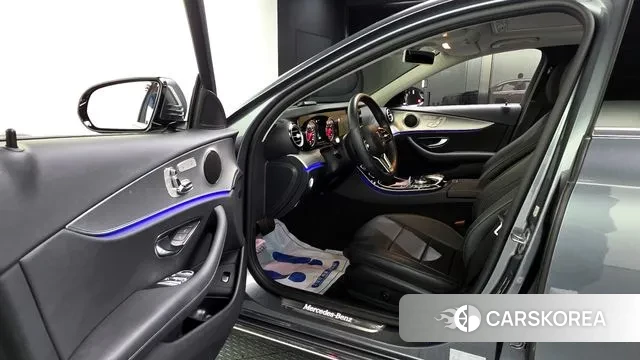 Mercedes-Benz E-Class W213 id 3024448 из Кореи 20