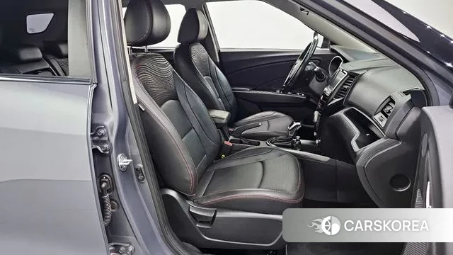 Ssangyong Tivoli Air id 3598796 из Кореи 20