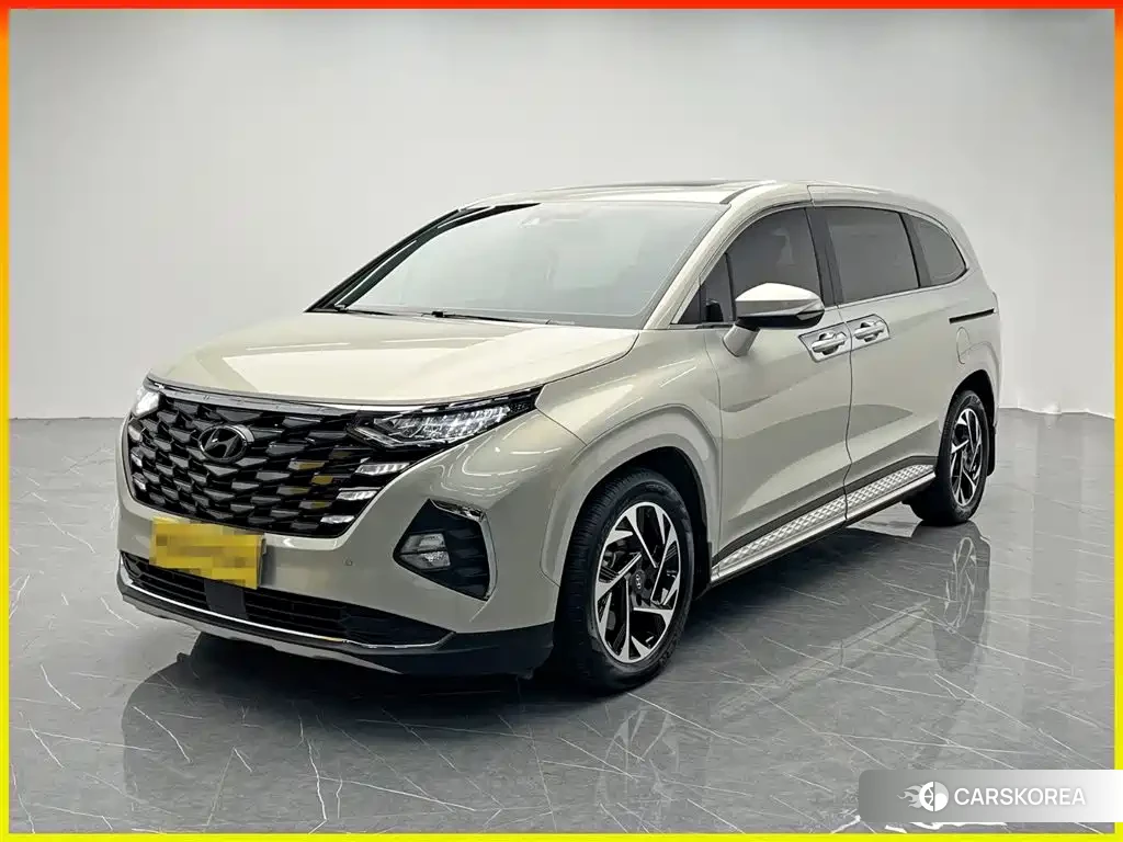Hyundai Kustu id 4538990 из Китая 26
