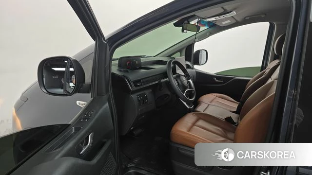 Hyundai Staria id 4941927 из Кореи 31