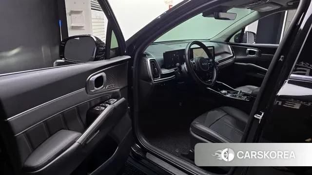 Kia The New Sorento 4th Generation id 3482371 из Кореи 20