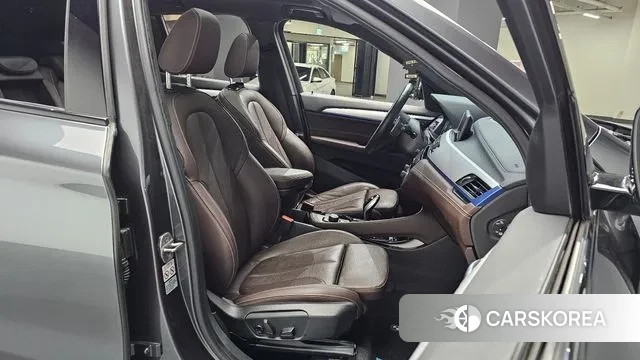 BMW X1 (F48) id 3525414 из Кореи 21