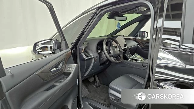 Toyota Alphard 4th Generation id 3805109 из Кореи 21