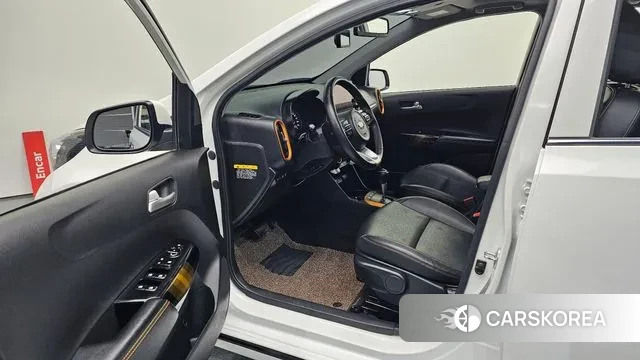 Kia Morning Urban (JA) id 3258299 из Кореи 20