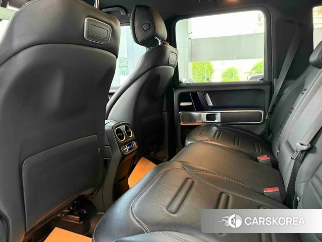 Mercedes-Benz G-class id 4276878 из Китая 14