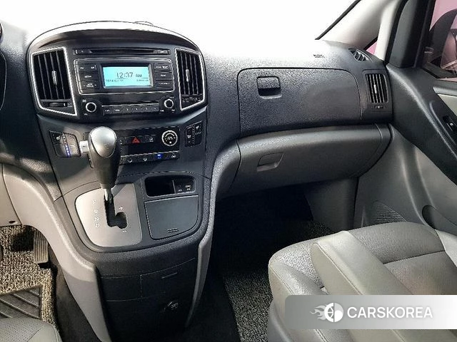 Hyundai The New Grand Starex id 4362973 из Кореи 20