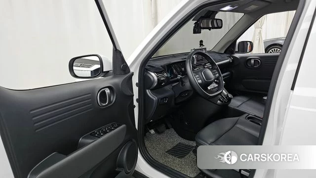 Hyundai Casper id 4408515 из Кореи 20