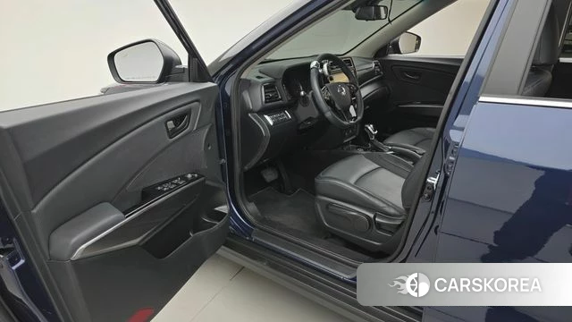 Ssangyong Berry New Tivoli id 3860770 из Кореи 20