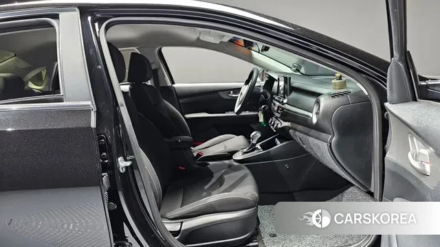 Kia Come New K3 id 3541445 из Кореи 20