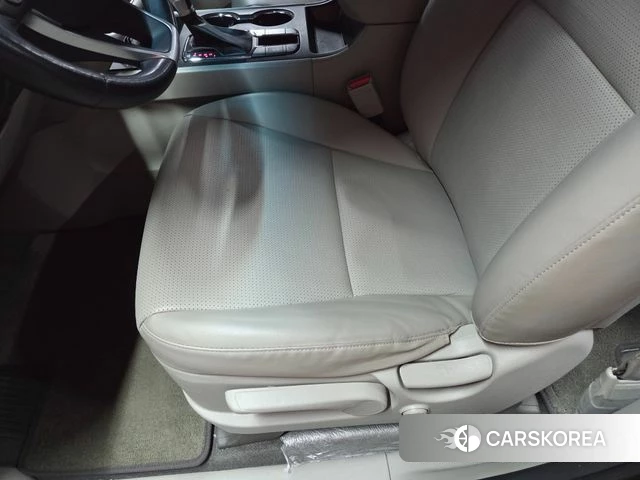 Kia The New Carnival id 4188007 из Кореи 20