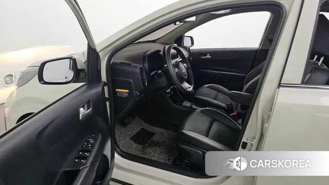 Kia Morning Urban (JA) id 4323282 из Кореи 30
