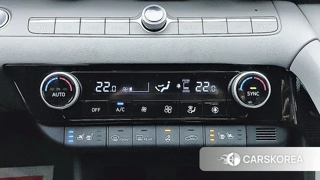 Hyundai The New Avante (CN7) id 3482150 из Кореи 19