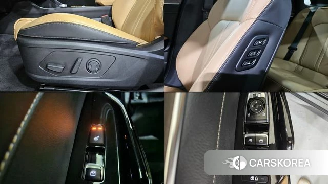 Kia K5 3rd generation id 4635974 из Кореи 20