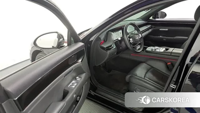 Genesis G90 (RS4) id 3539782 из Кореи 20