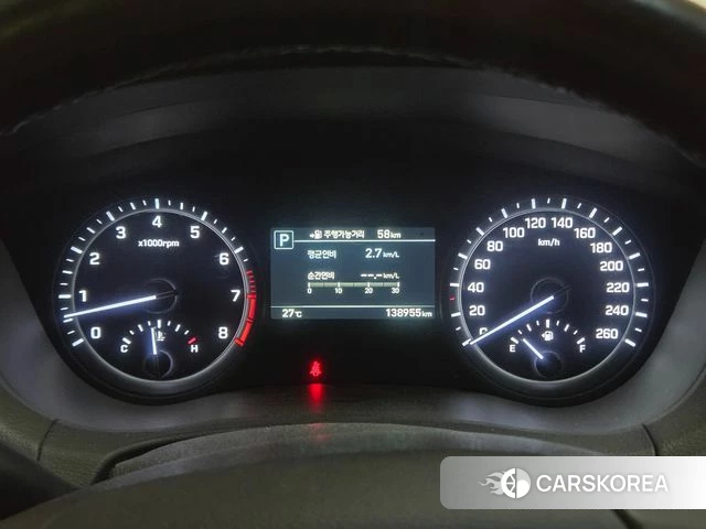 Genesis G80 id 4525799 из Кореи 20
