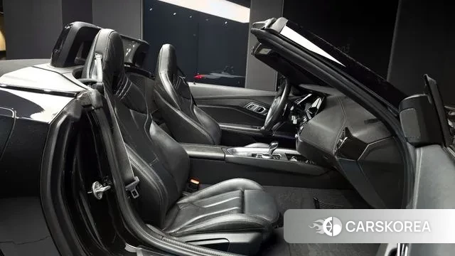 BMW Z4 (G29) id 2994941 из Кореи 20