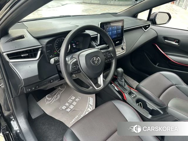 Toyota Lei Ling id 4273828 из Китая 22