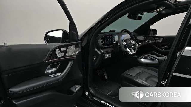 Mercedes-Benz GLE-Class W167 id 4494168 из Кореи 36