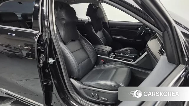 Kia K7 Premier id 3656266 из Кореи 20