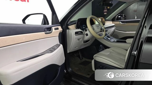 Hyundai The New Palisade id 4905730 из Кореи 34