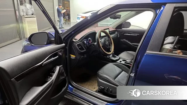 Kia Seltos id 2961453 из Кореи 20