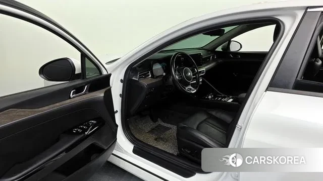 Kia K5 3rd generation id 3355569 из Кореи 20