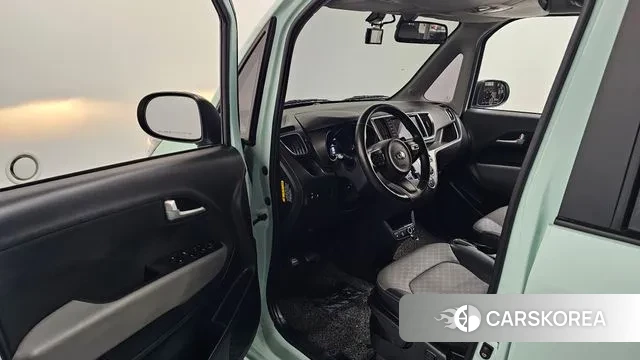 Kia The New Ray id 3607650 из Кореи 20