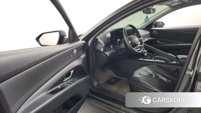 Hyundai Avante (CN7) id 3468933 из Кореи 20