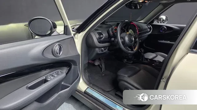 Mini Cooper Clubman id 3612368 из Кореи 20