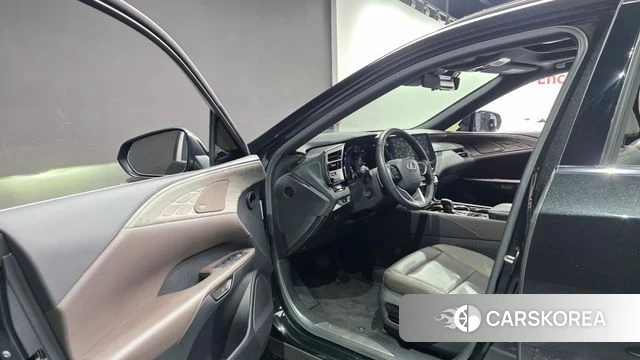 Lexus RX350h 5th generation id 4706229 из Кореи 34