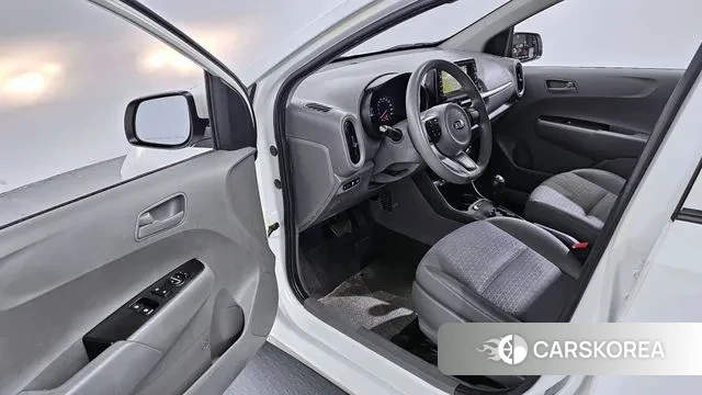 Kia Morning Urban (JA) id 3301645 из Кореи 20