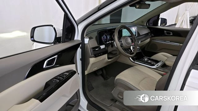 Kia Carnival 4th generation id 3903328 из Кореи 20