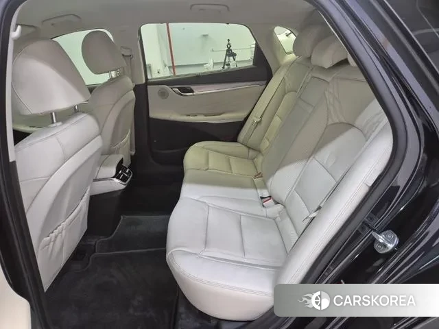 Hyundai The New Grandeur IG id 3572695 из Кореи 20