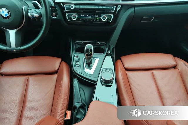 BMW 3 series GT id 4214129 из Китая 17