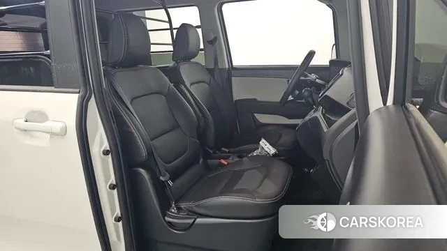 Kia The New Kia Ray id 3600223 из Кореи 20