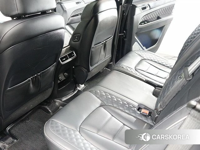 Ssangyong All New Rexton id 4344676 из Кореи 20