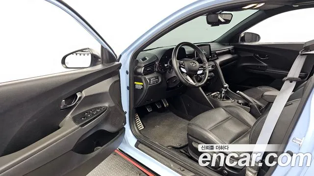 Hyundai Veloster (JS) id 2446951 из Кореи 20
