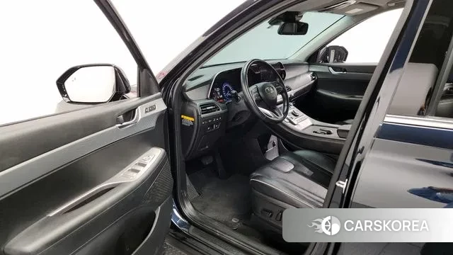 Hyundai Palisade id 3344254 из Кореи 20