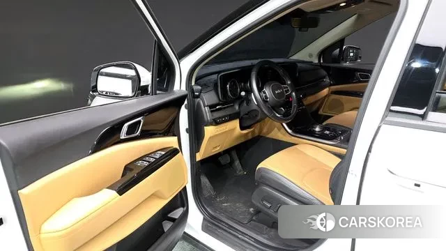 Kia Carnival 4th generation id 3620954 из Кореи 20