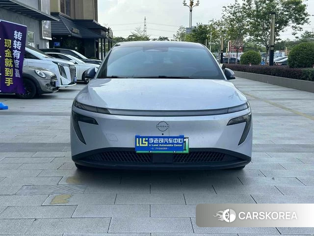 Nissan N7 id 4261605 из Китая 11