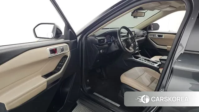 Ford Explorer 6th Generation id 3095273 из Кореи 20