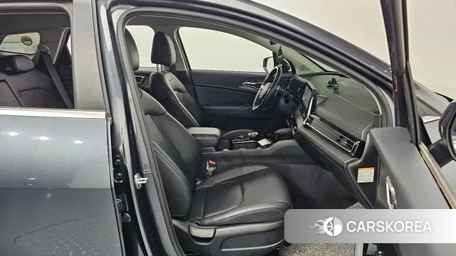 Kia Sportage 5th Generation Hybrid id 3503464 из Кореи 20