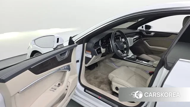 Audi A7 (4K) id 2990334 из Кореи 20