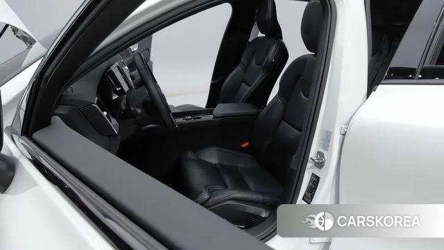 Volvo S60 3rd generation id 3799913 из Кореи 20