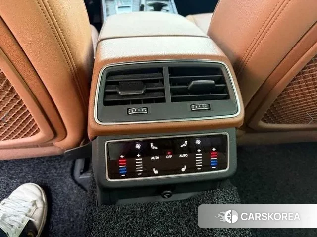 Audi A6 (C8) id 3463768 из Кореи 12