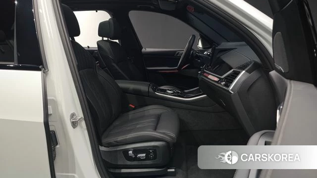 BMW X5 (G05) id 4527444 из Кореи 20